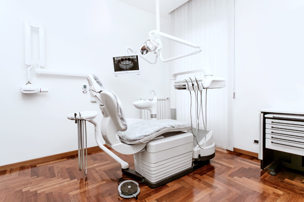 Centro Odontoiatrico a Roma